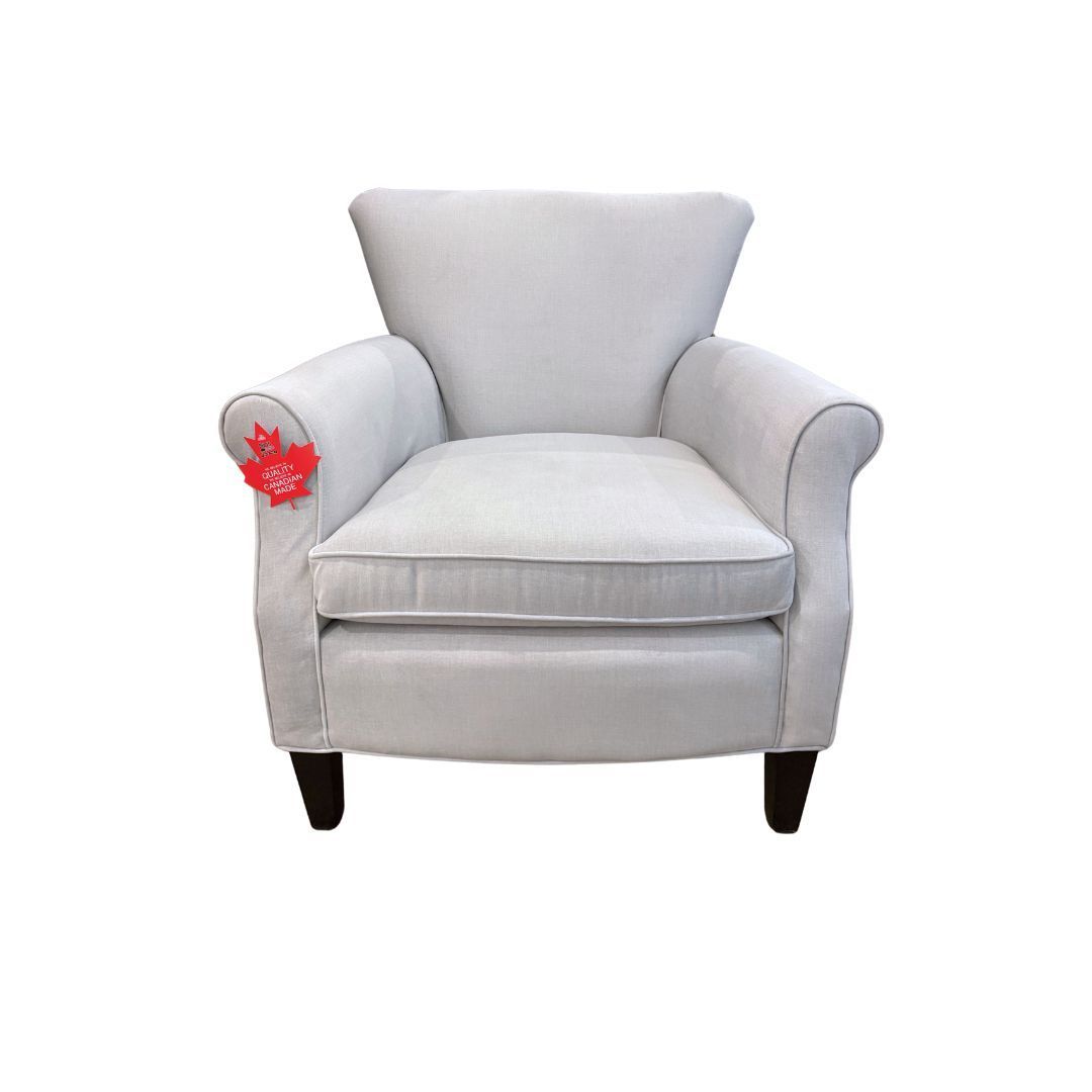 Chair, Fabric