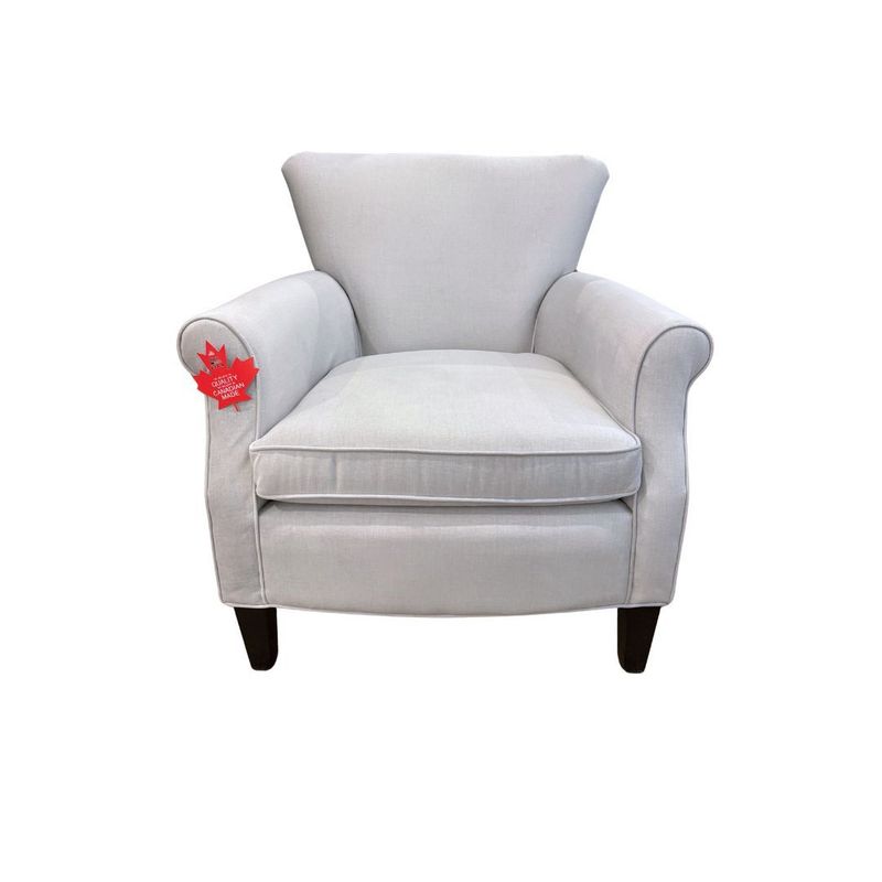 Chair, Fabric