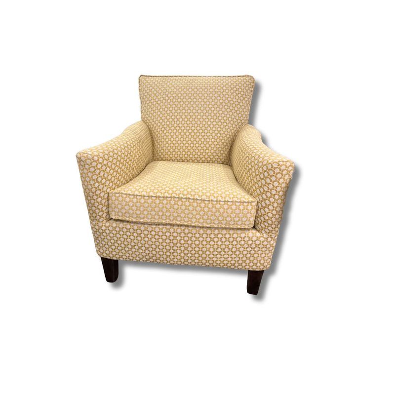 Chair, Fabric