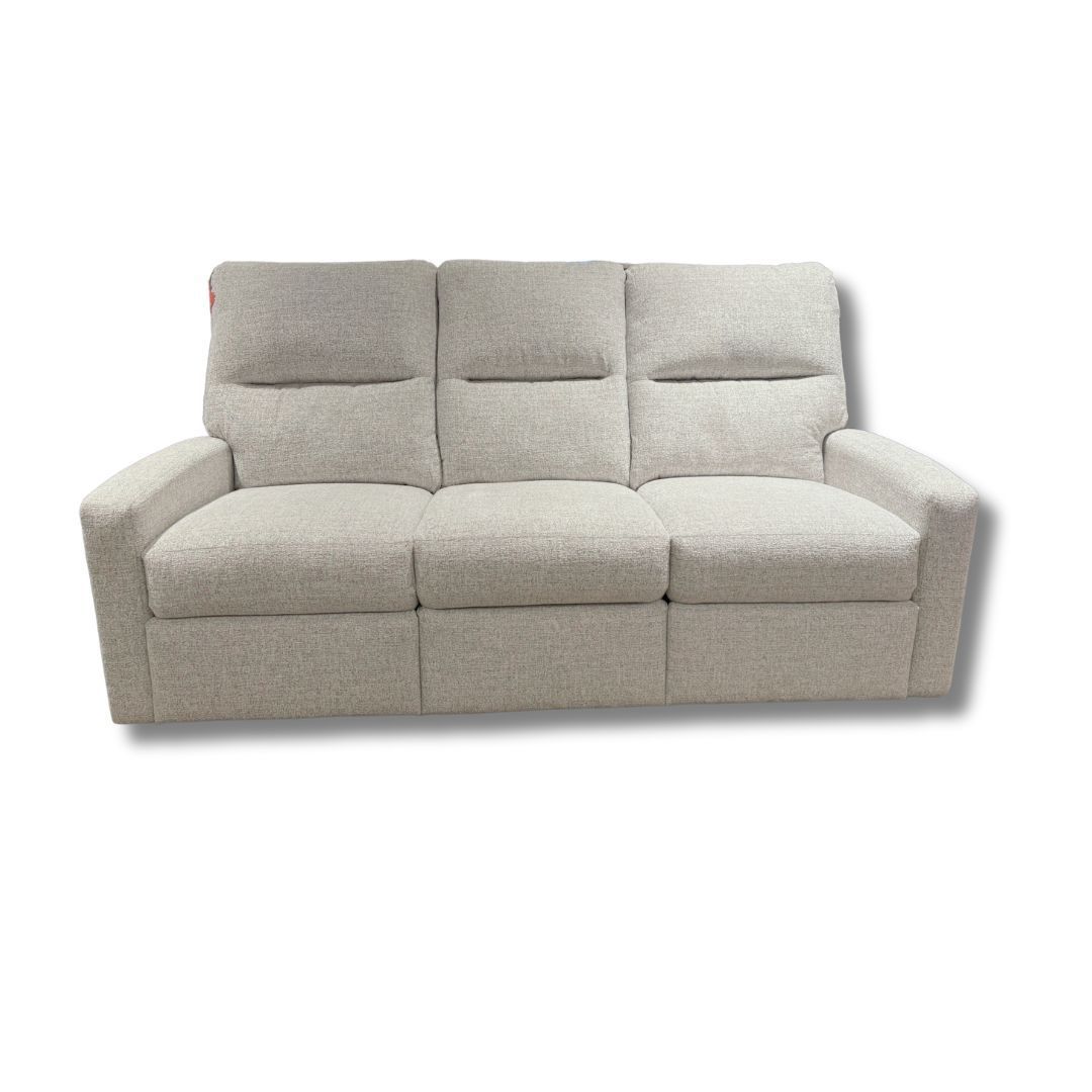 Sofa, Power Reclining, Fabric