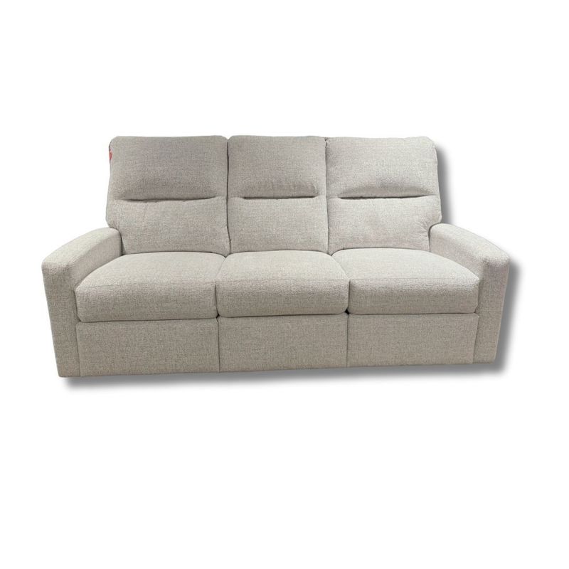 Sofa, Power Reclining, Fabric Sofa, Power Reclining, Fabric
