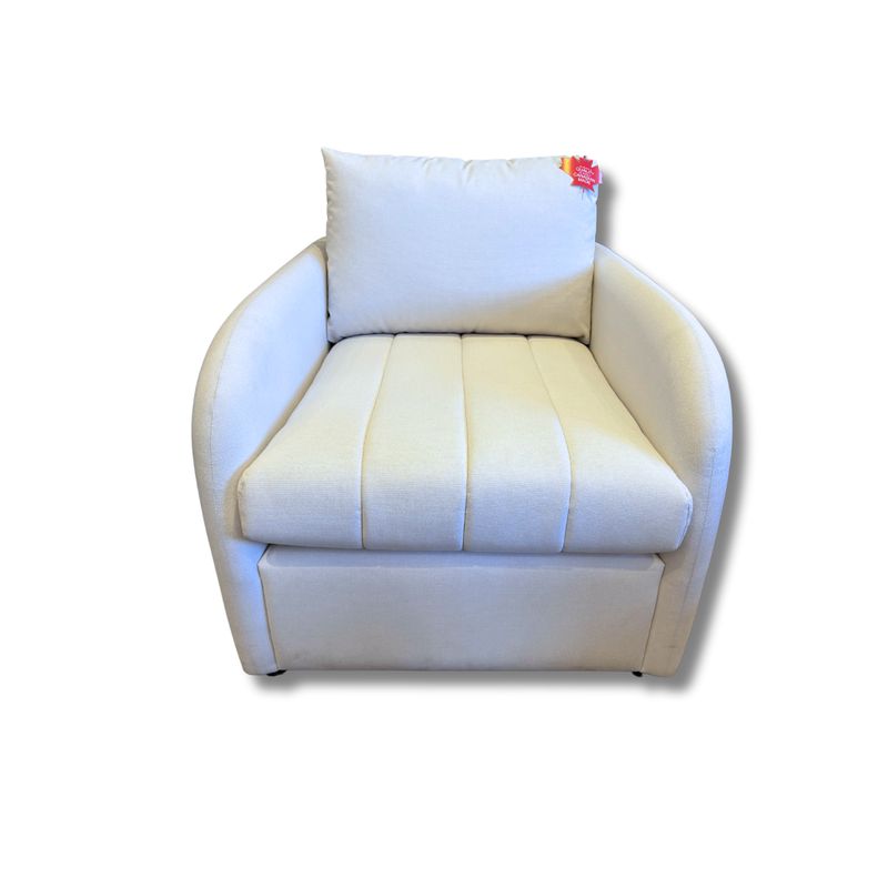 Chair, Fabric