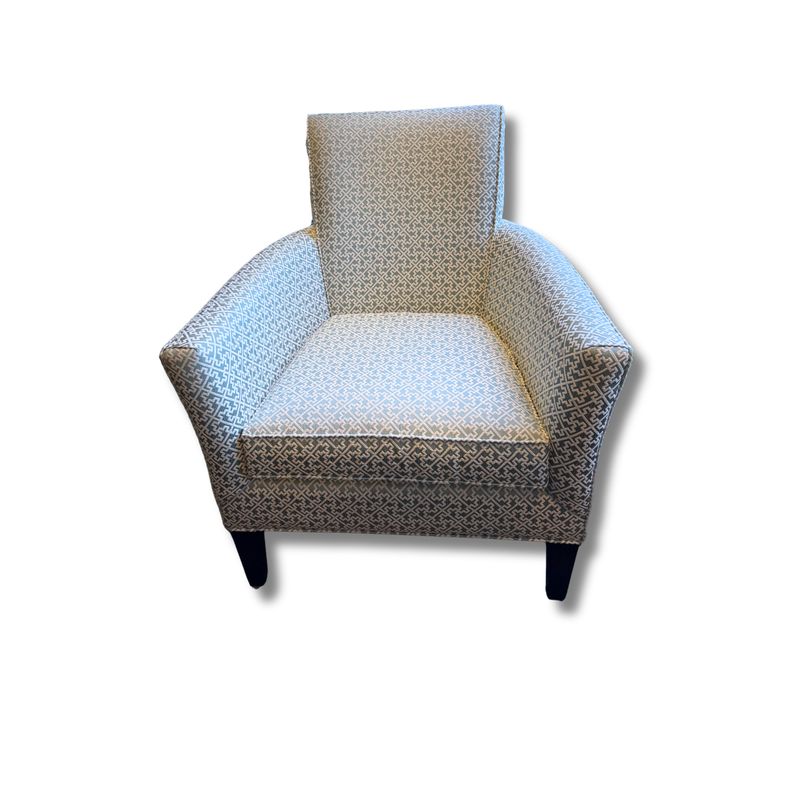 Chair, Fabric