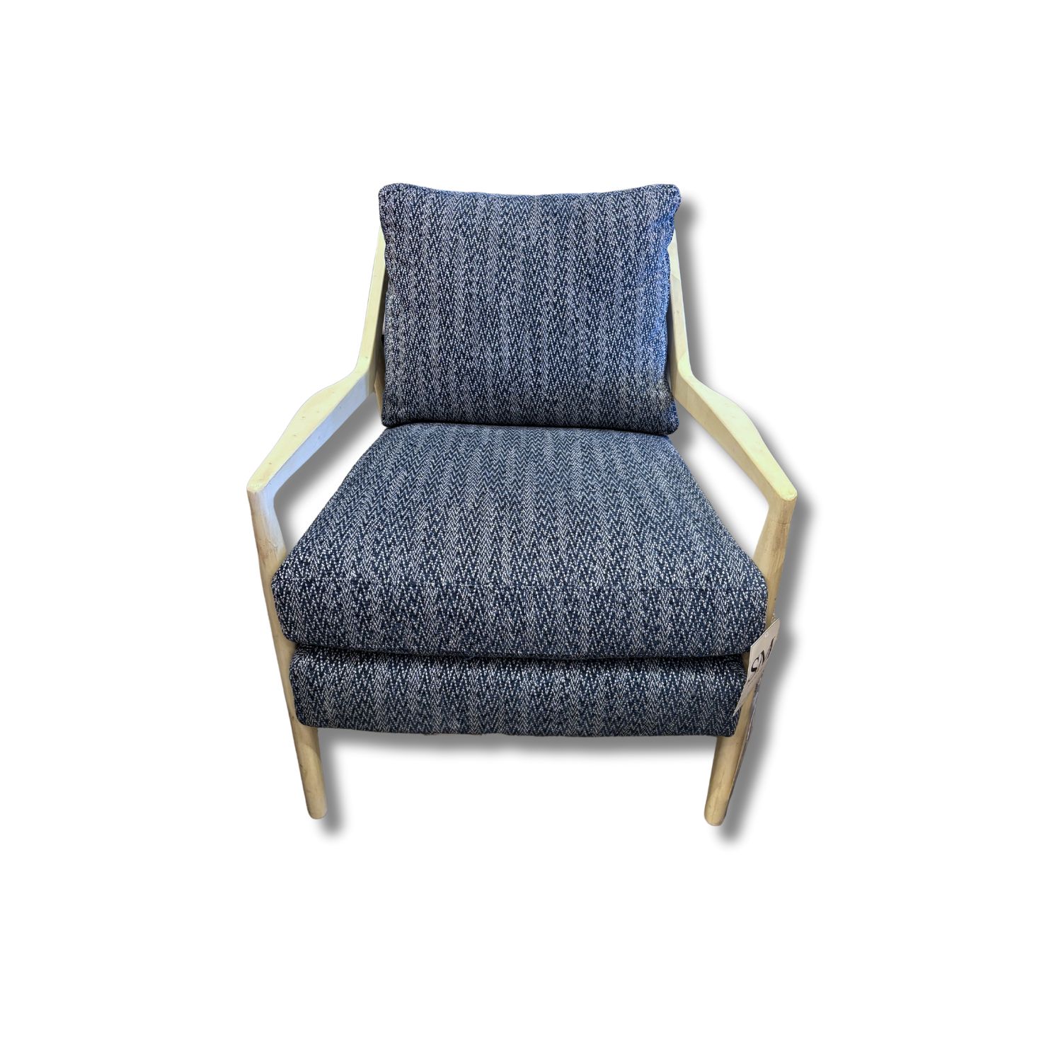 Chair, Fabric