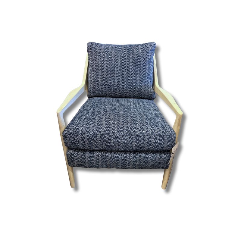 Chair, Fabric