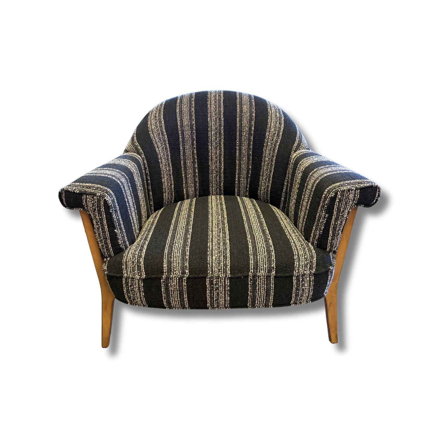 Chair, Fabric
