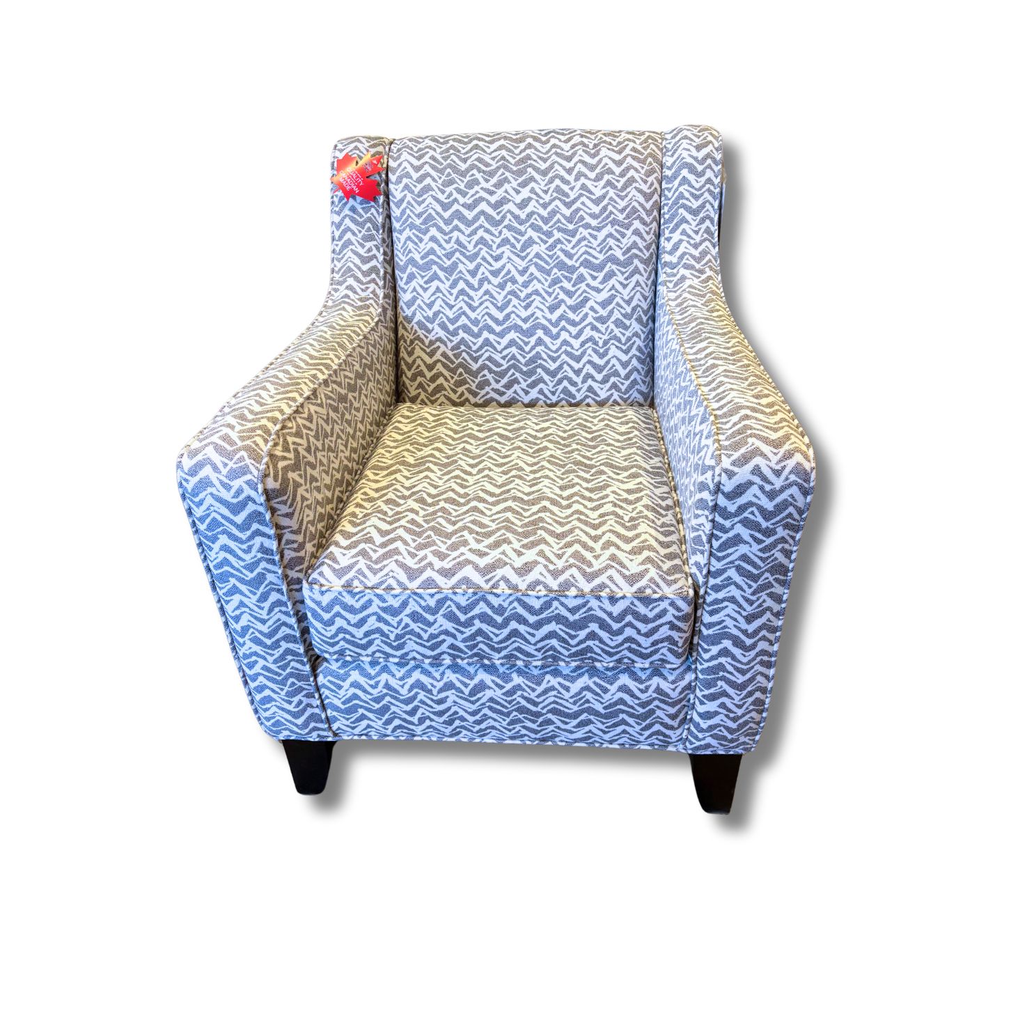 Chair, Fabric