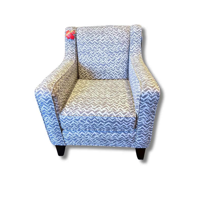 Chair, Fabric