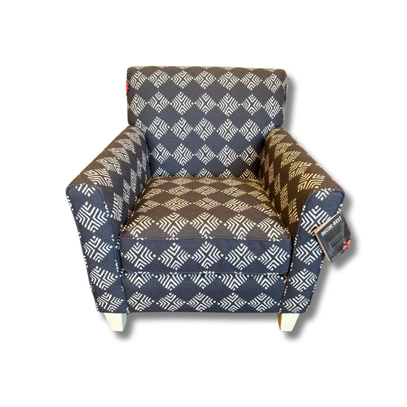 Chair, Fabric