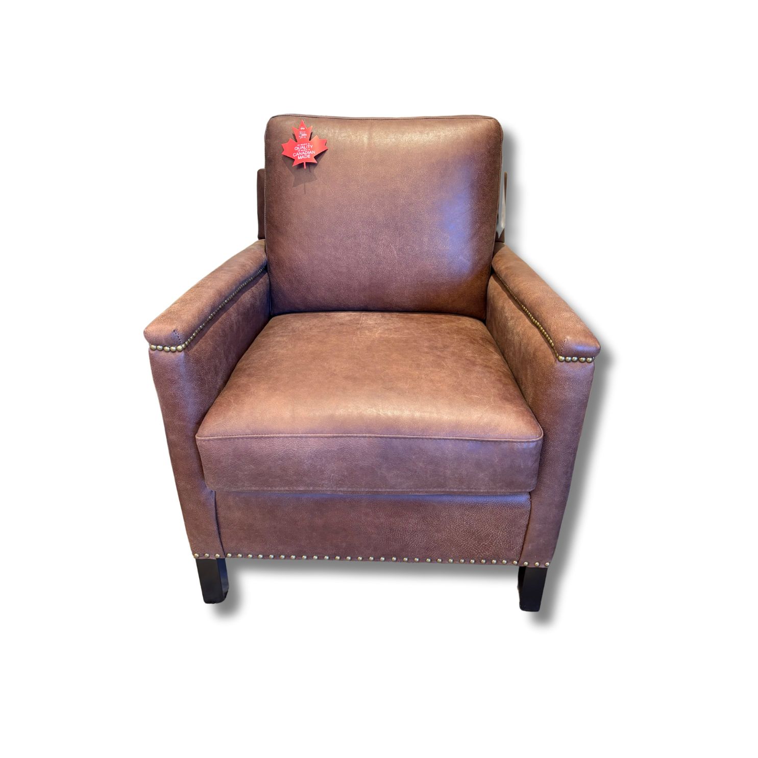 Chair, Leather