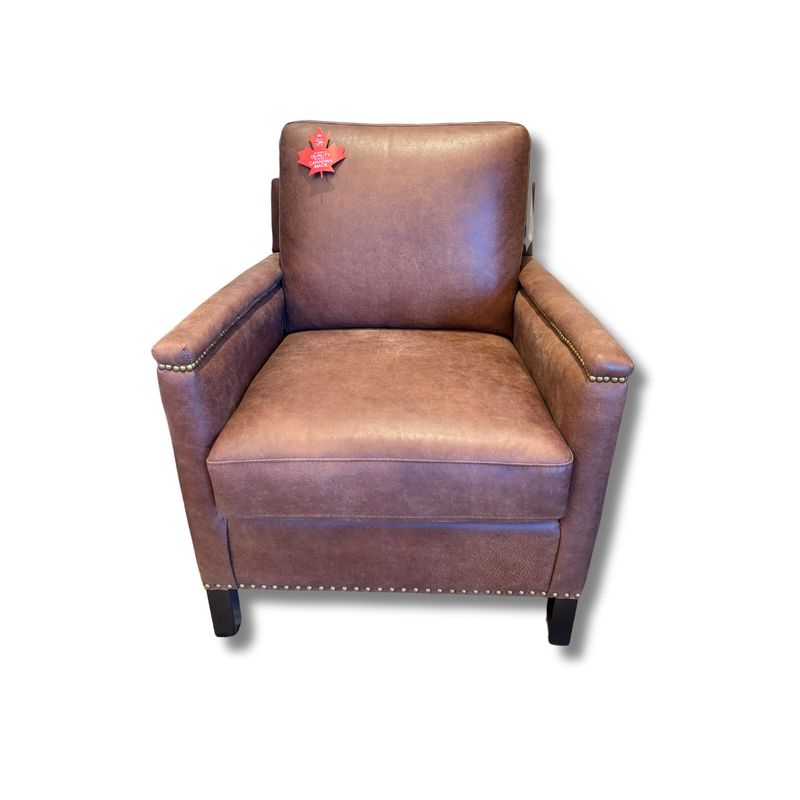 Chair, Leather