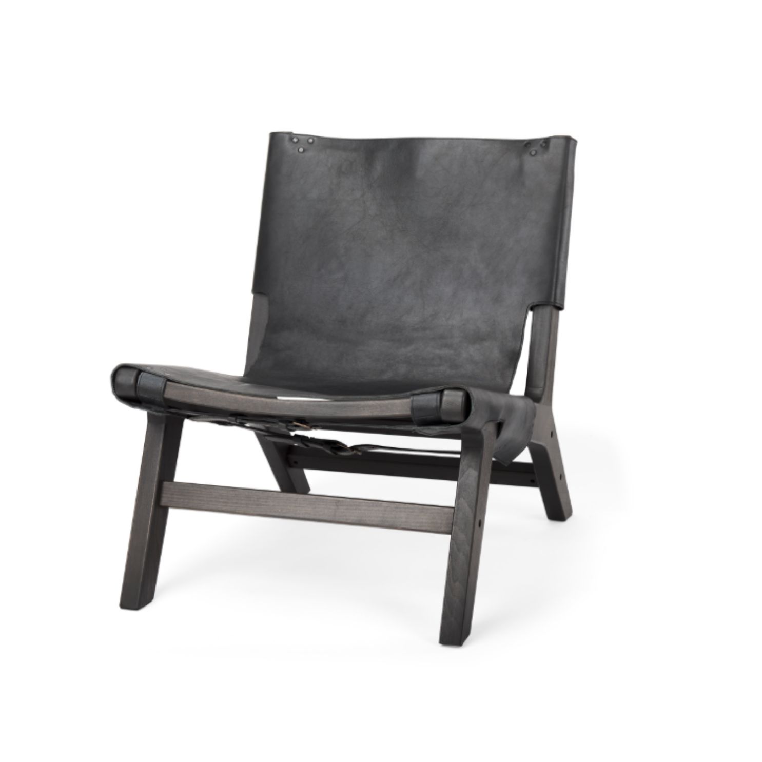 Chair, Leather