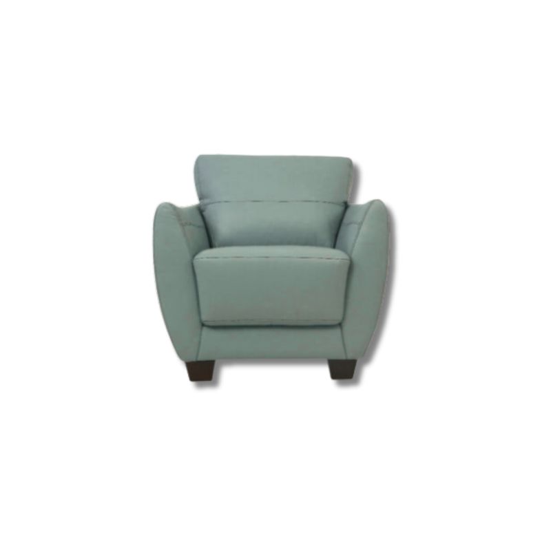 Chair, Leather