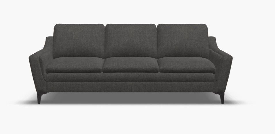 Sofa, Fabric