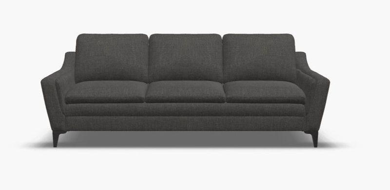 Sofa, Fabric