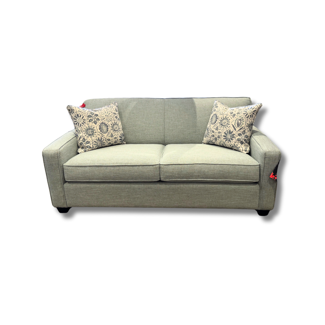 Sofa Bed Double, Fabric
