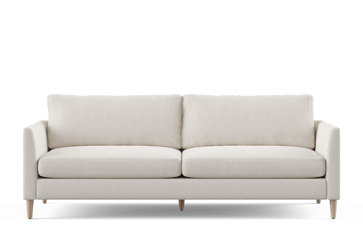 Sofa, Fabric