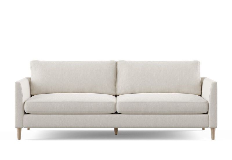Sofa, Fabric