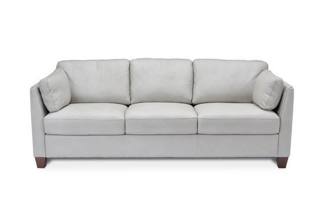 Sofa, Leather