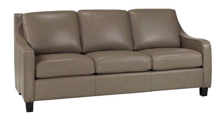 Sofa, Leather