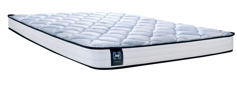 Sealy, Ivey 6" Tight Top Firm Mattress