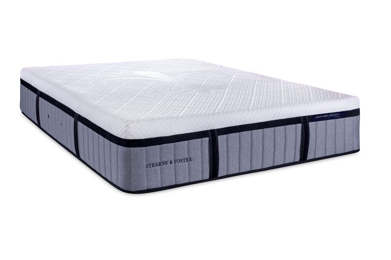 Darling Luxury Firm Hybrid Mattress