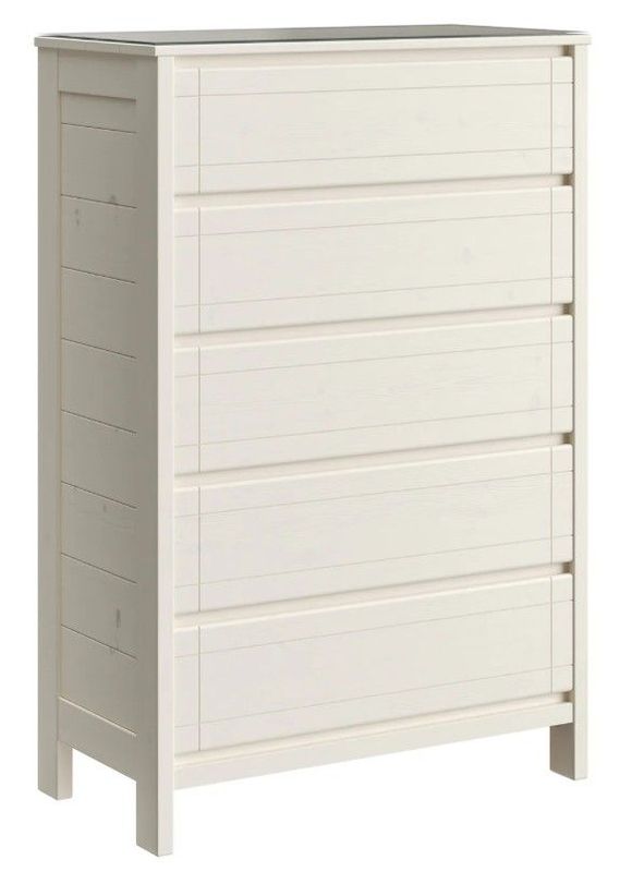 Tall Chest