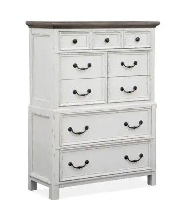 Tall Chest