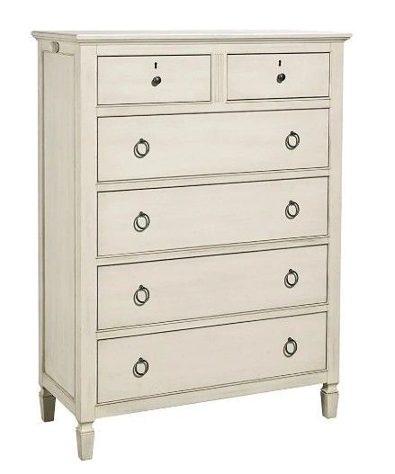 Tall Chest
