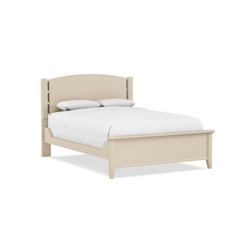 Complete Bed, Double