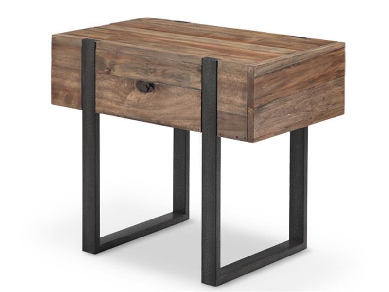End Table End Table