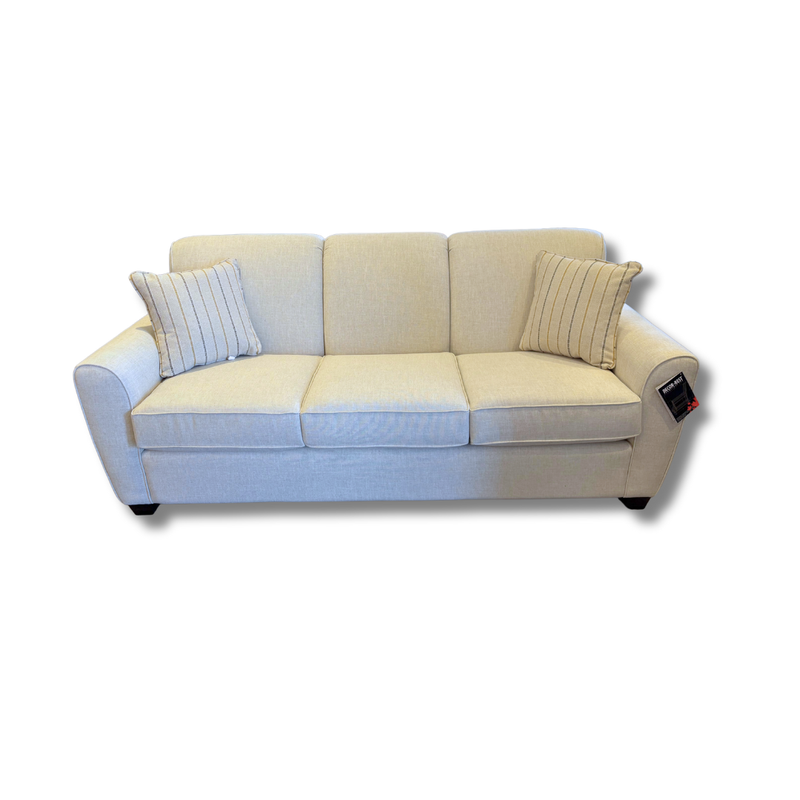 Sofa, Fabric