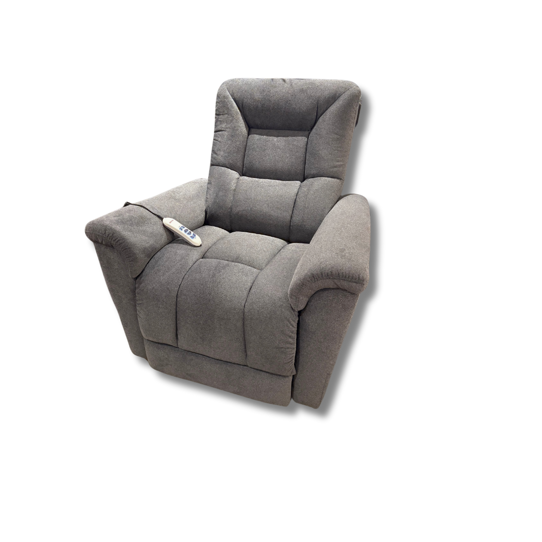 Palliser Power Lift Recliner, Fabric
