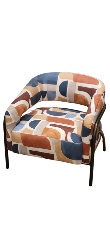 Sam Moore Ari, Chair