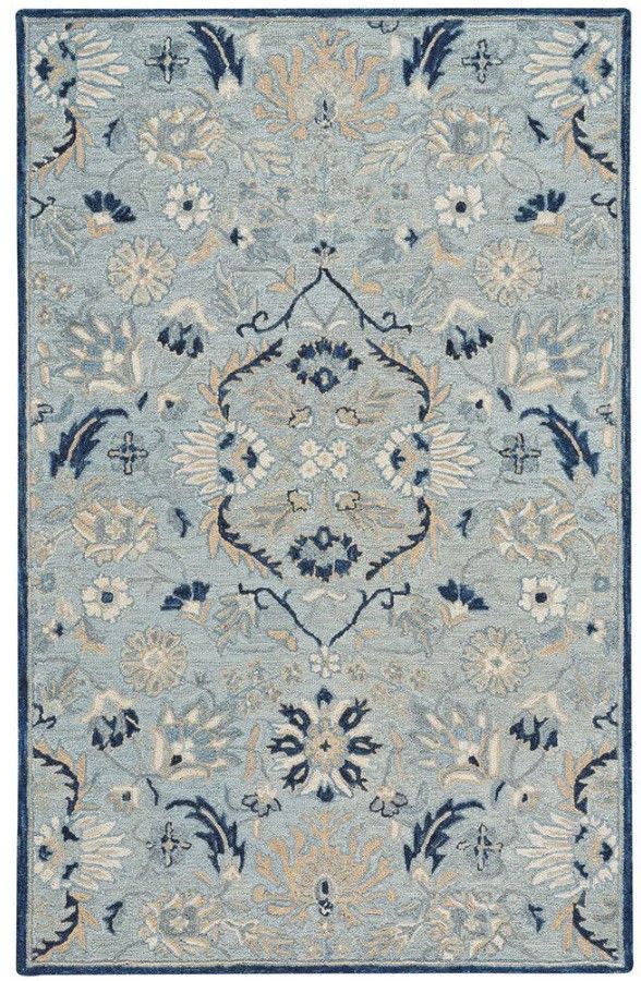 Area Rug, 9'x12'