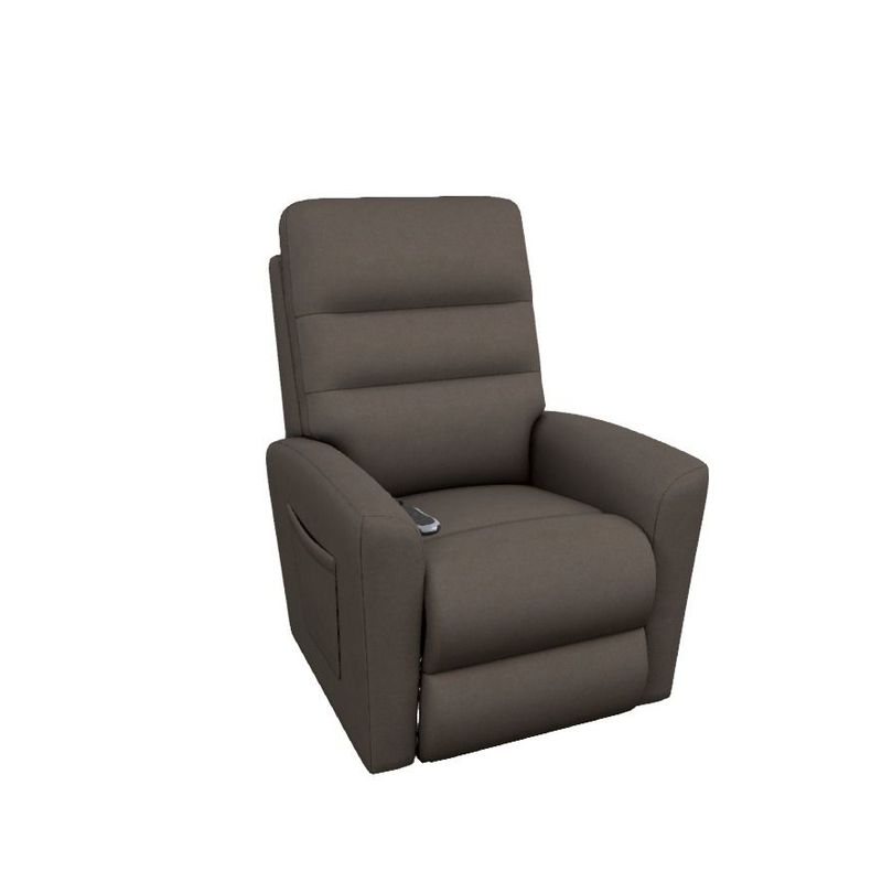 La-Z-boy Power Lift Recliner,  Fabric