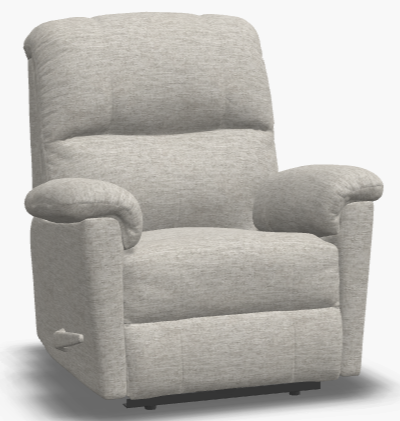 Palliser Rocker Recliner, Fabric
