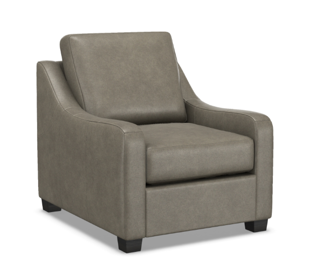 Chair, Leather
