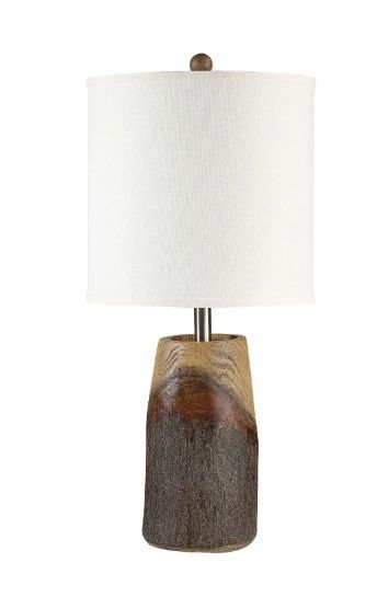Lamp, Table