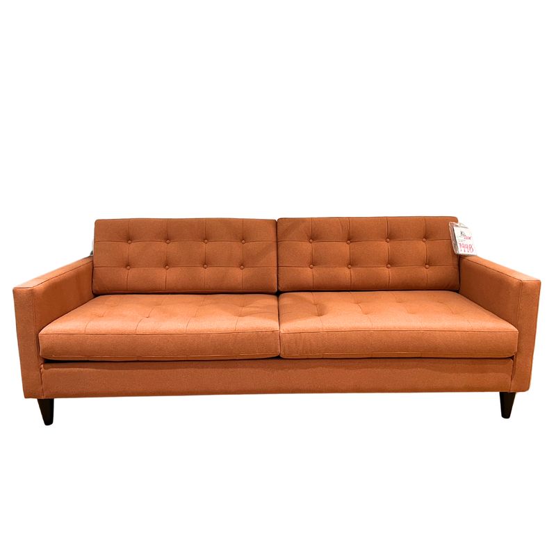 Sofa, fabric