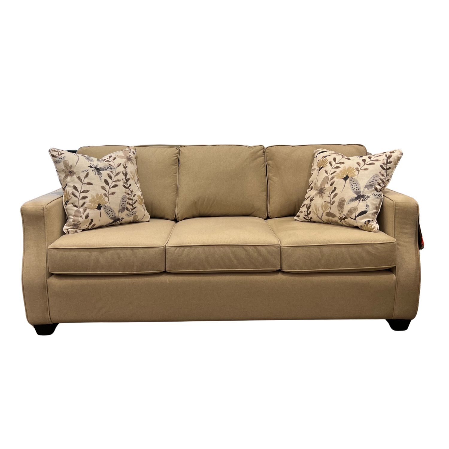 Sofa, Fabric