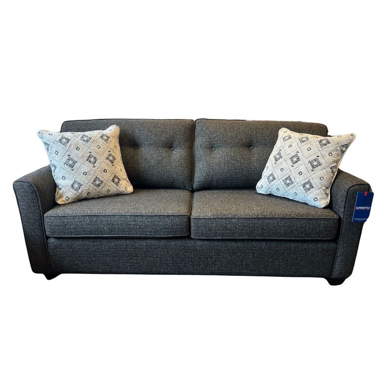 Sofa, Fabric