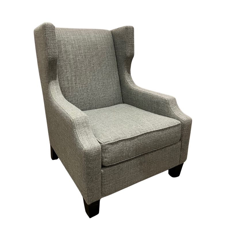 Chair, Fabric