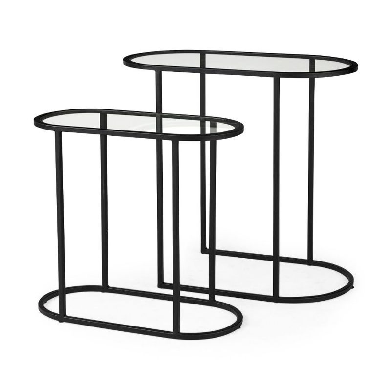 End Table End Table