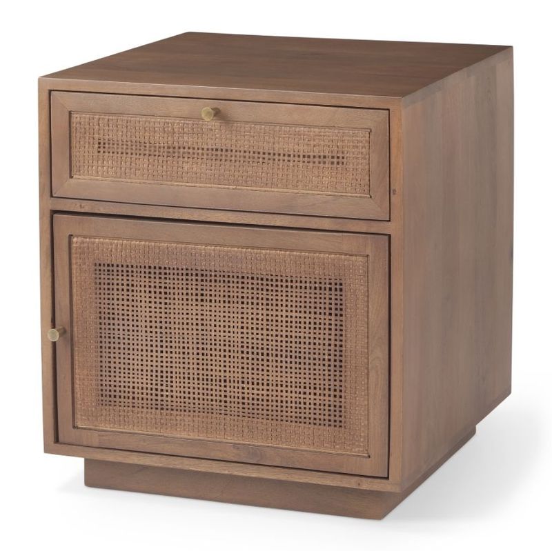 End Table End Table
