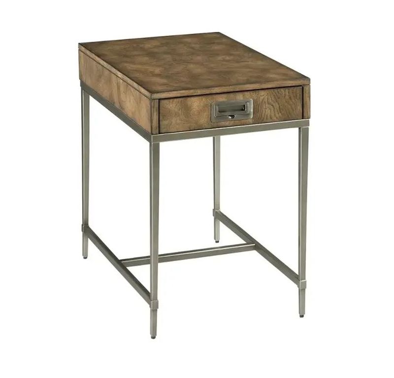 End Table End Table