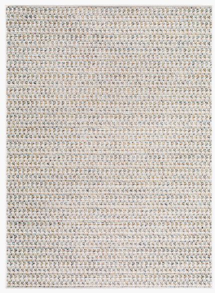 Area Rug, 6'x7'9"