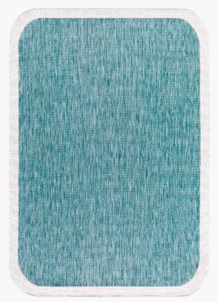 Area Rug, 6'x7'9"