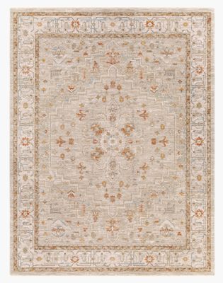 Area Rug, 6'7"x9'6"