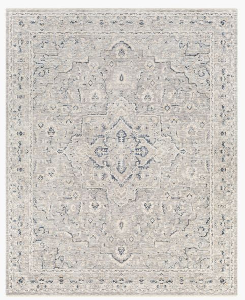 Area Rug, 5'x8'2"